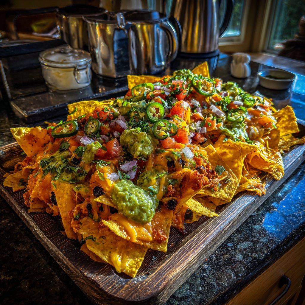 Hurry Up Food | Fast Plates