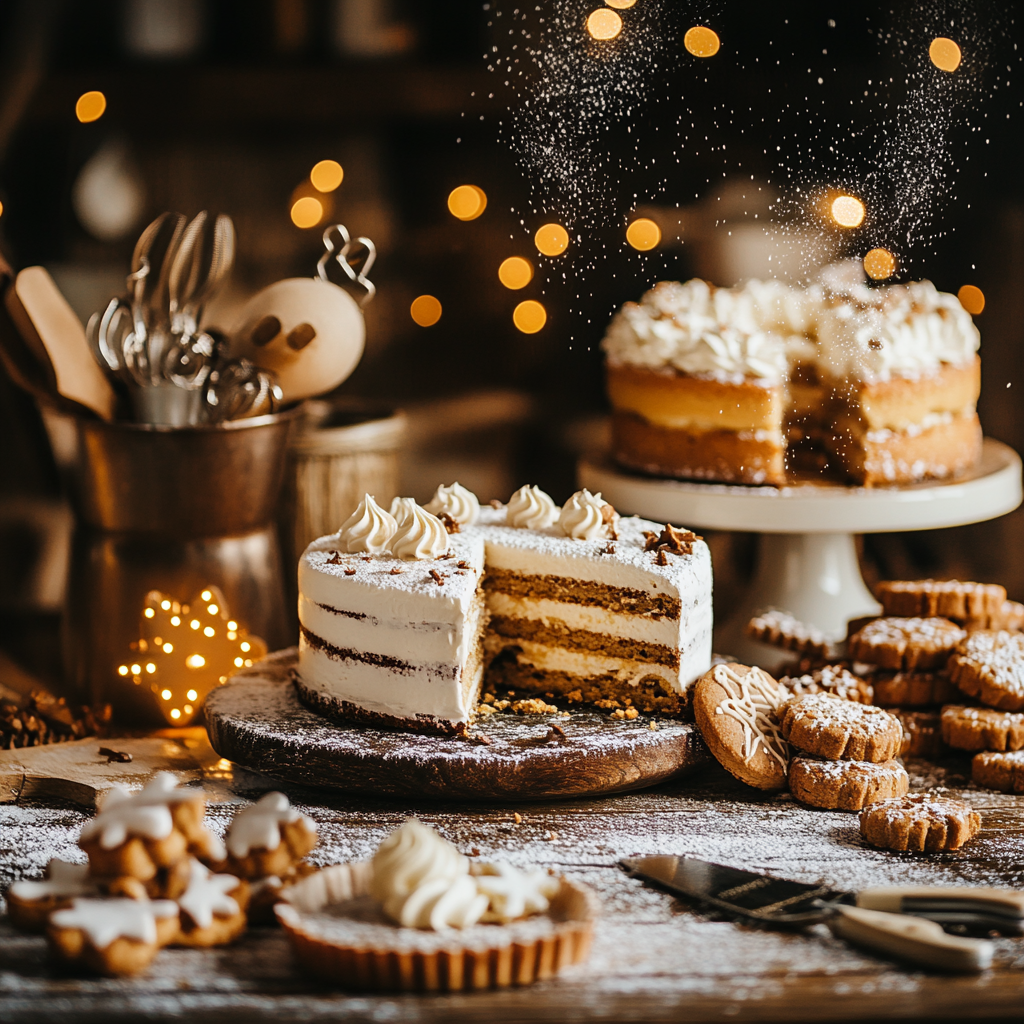 Fruit Pies | Baked Goods