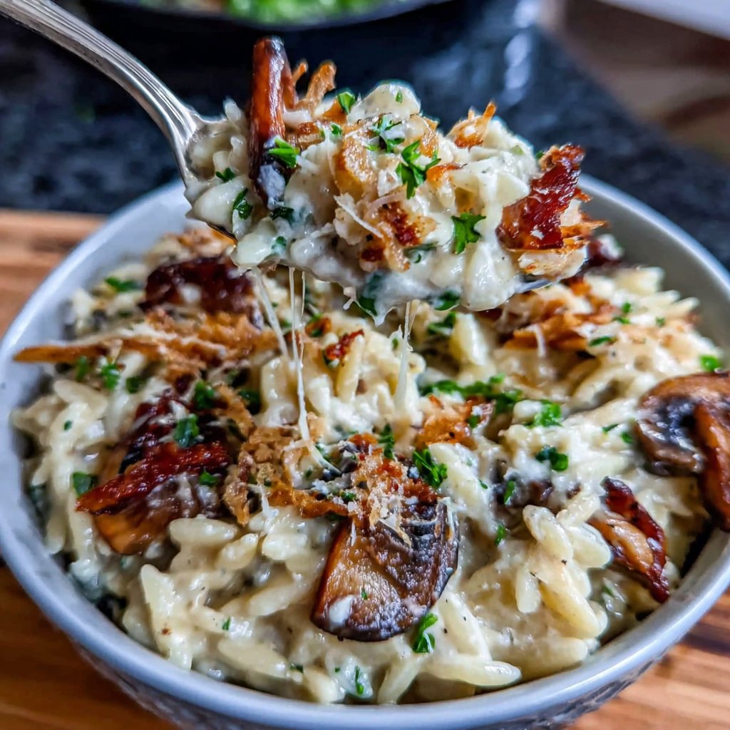 Relaxing Food | Good Mood Meals